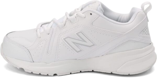 | New Balance Men's 608 V5 Casual Comfort Cross Trainer | Fitness & Cross-Training - Image 15