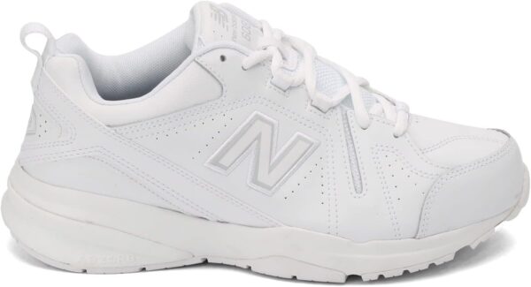 | New Balance Men's 608 V5 Casual Comfort Cross Trainer | Fitness & Cross-Training - Image 13