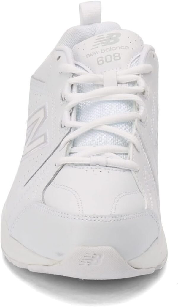 | New Balance Men's 608 V5 Casual Comfort Cross Trainer | Fitness & Cross-Training - Image 14