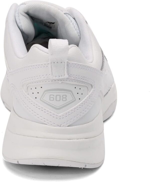 | New Balance Men's 608 V5 Casual Comfort Cross Trainer | Fitness & Cross-Training - Image 16