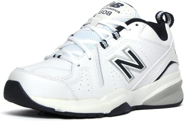 | New Balance Men's 608 V5 Casual Comfort Cross Trainer | Fitness & Cross-Training - Image 6