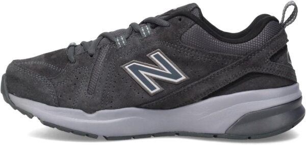 | New Balance Men's 608 V5 Casual Comfort Cross Trainer | Fitness & Cross-Training - Image 23