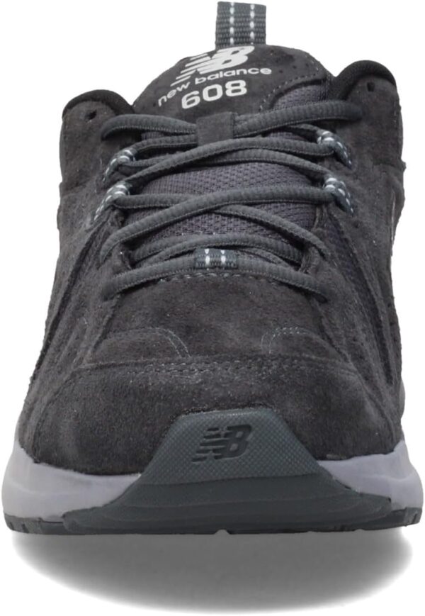 | New Balance Men's 608 V5 Casual Comfort Cross Trainer | Fitness & Cross-Training - Image 22