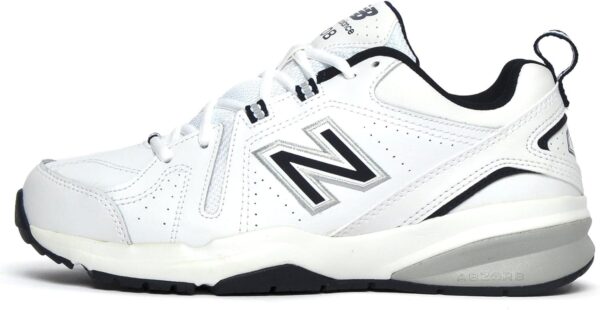 | New Balance Men's 608 V5 Casual Comfort Cross Trainer | Fitness & Cross-Training - Image 8