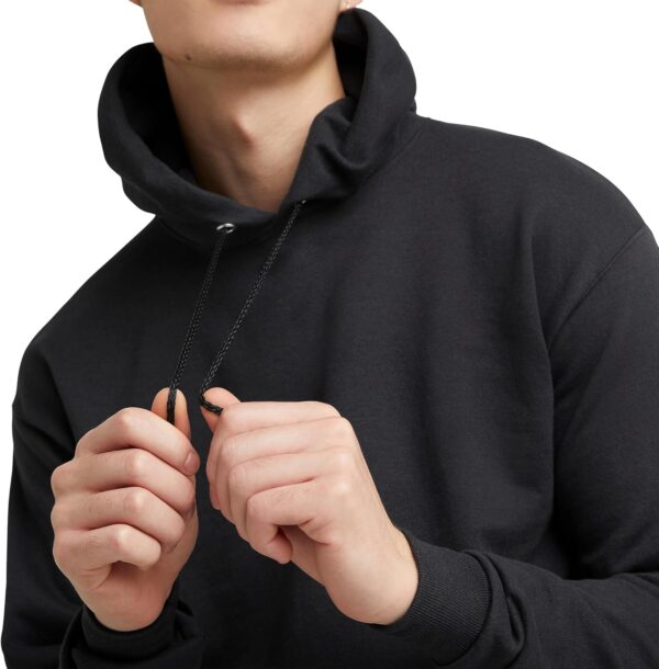 Hanes Men's EcoSmart Fleece Hoodie Sweatshirt at Amazon Men’s Clothing store - Image 25