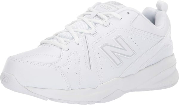 | New Balance Men's 608 V5 Casual Comfort Cross Trainer | Fitness & Cross-Training - Image 11