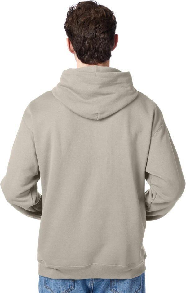 Hanes Men's EcoSmart Fleece Hoodie Sweatshirt at Amazon Men’s Clothing store - Image 16