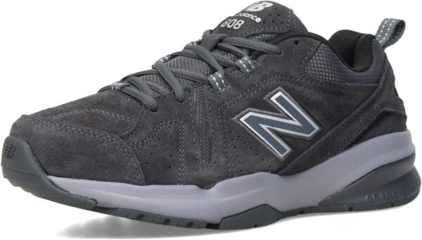 | New Balance Men's 608 V5 Casual Comfort Cross Trainer | Fitness & Cross-Training - Image 19